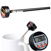 دماسنج دیجیتالی قلمی پراب دار TP100 (ترمومتر دیجیتالی)
